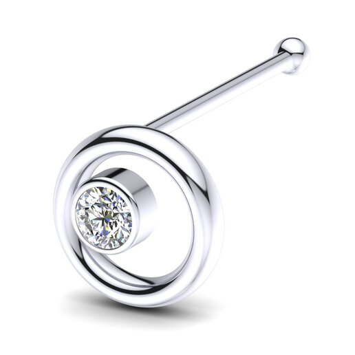 Buy up Nose Piercings | GLAMIRA.com.ph