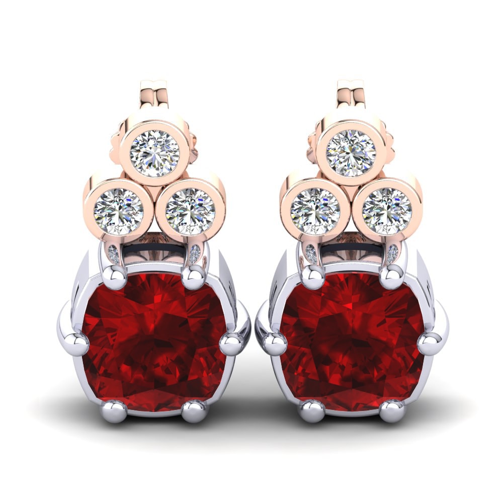 Women s Earring Nataniela