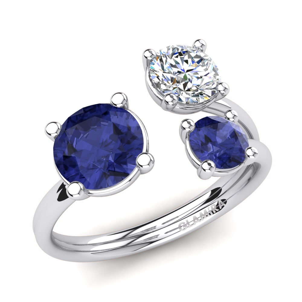 Tanzanite Ring Negri