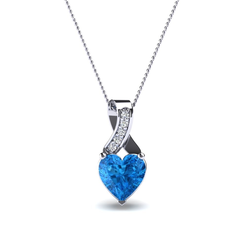 Necklace Carolyn