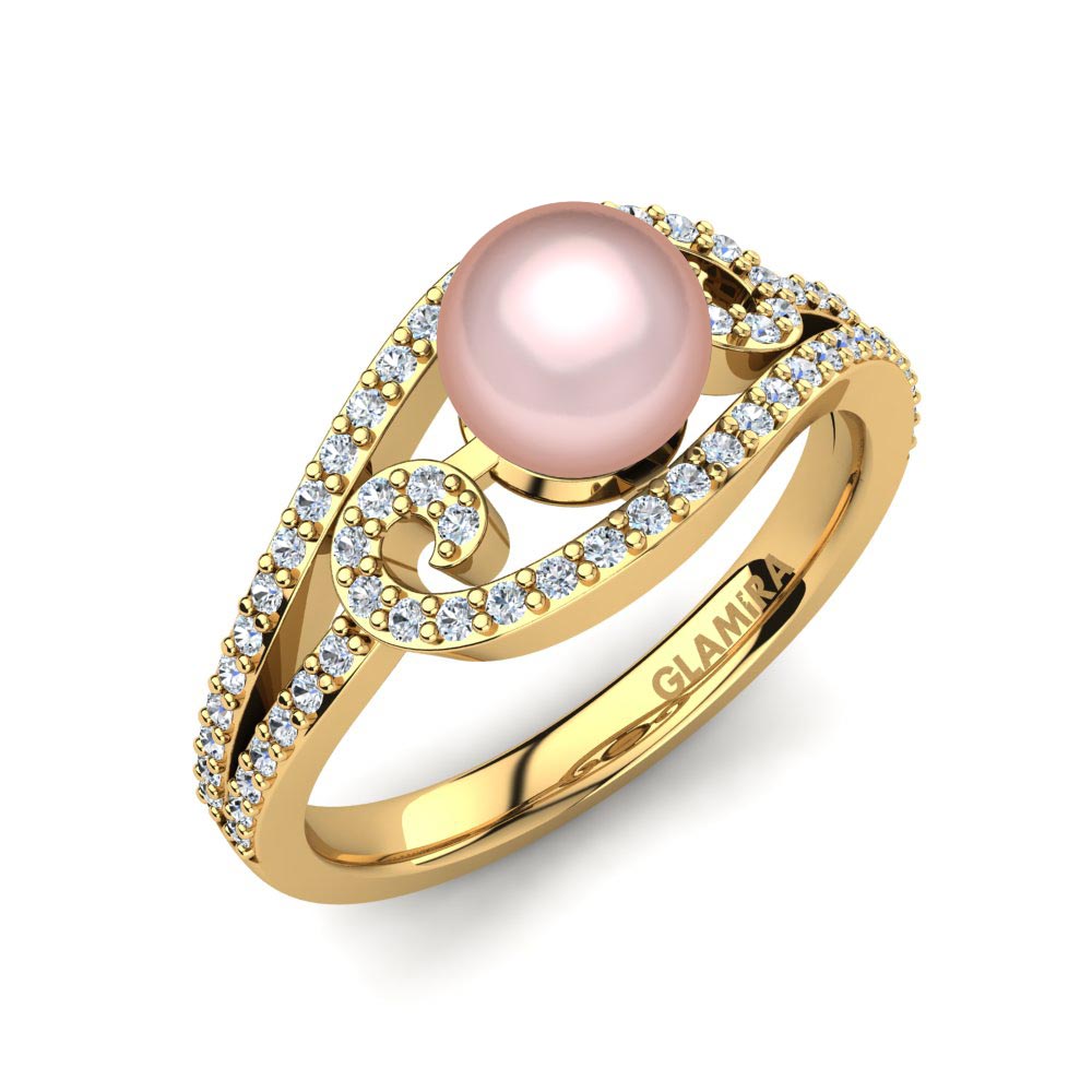 Ringen Oyster