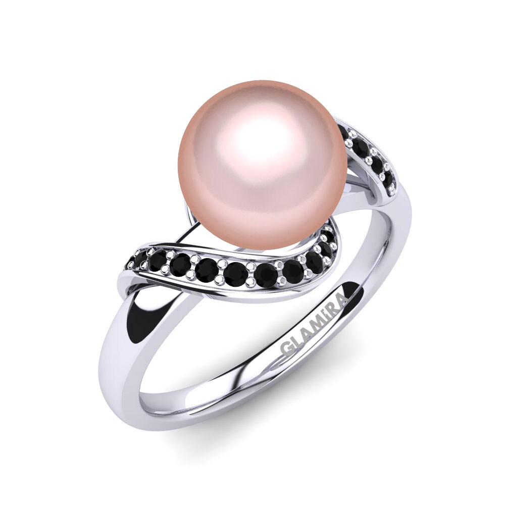 GLAMIRA Ringen Sirena Ø8 mm