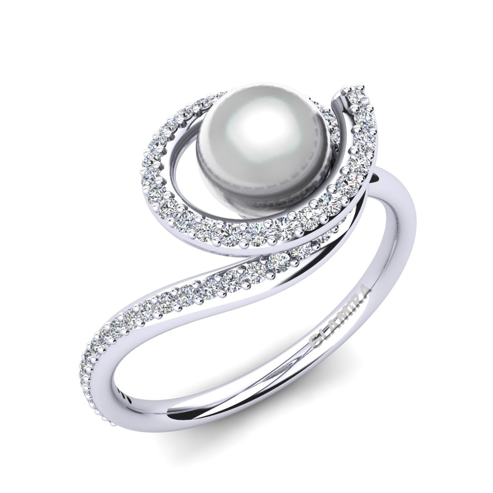 Anello Kimonie Ø6 mm