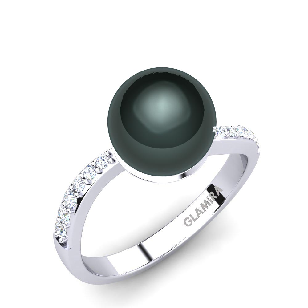 Ring Shell Ø8 mm