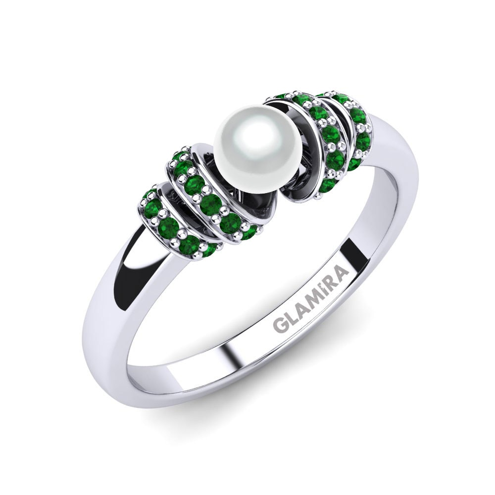 GLAMIRA แหวน Sarita Ø4 mm