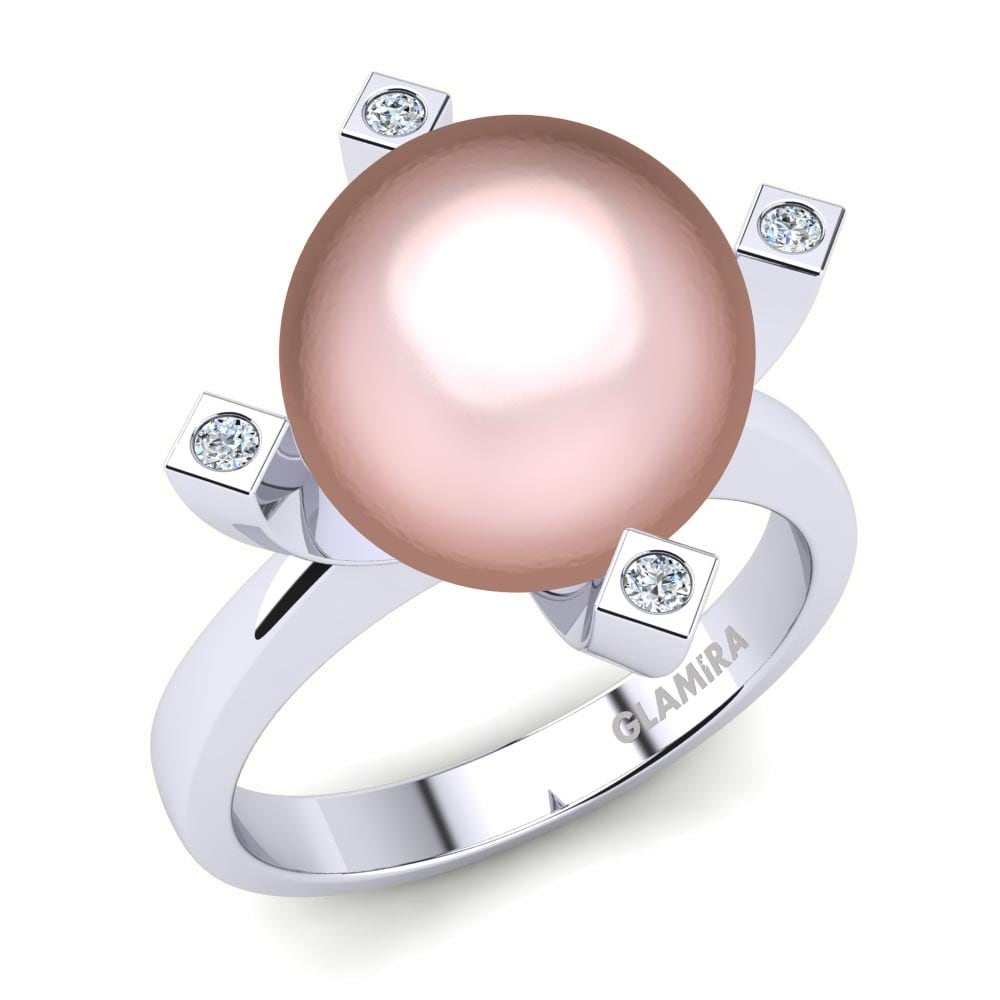 Anello Margosha Ø10 mm