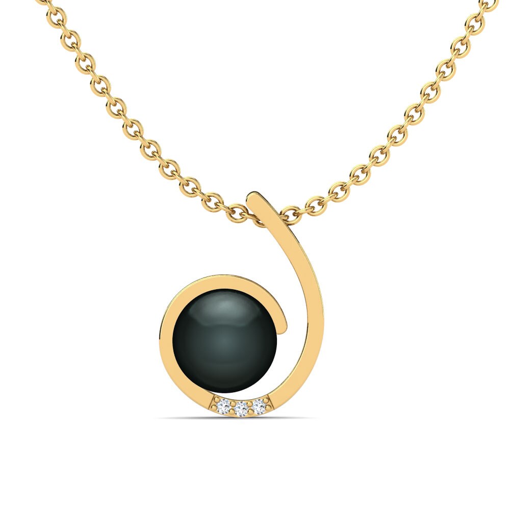 Swarovski radiance necklace outlet