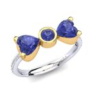 GLAMIRA Ringe Paras