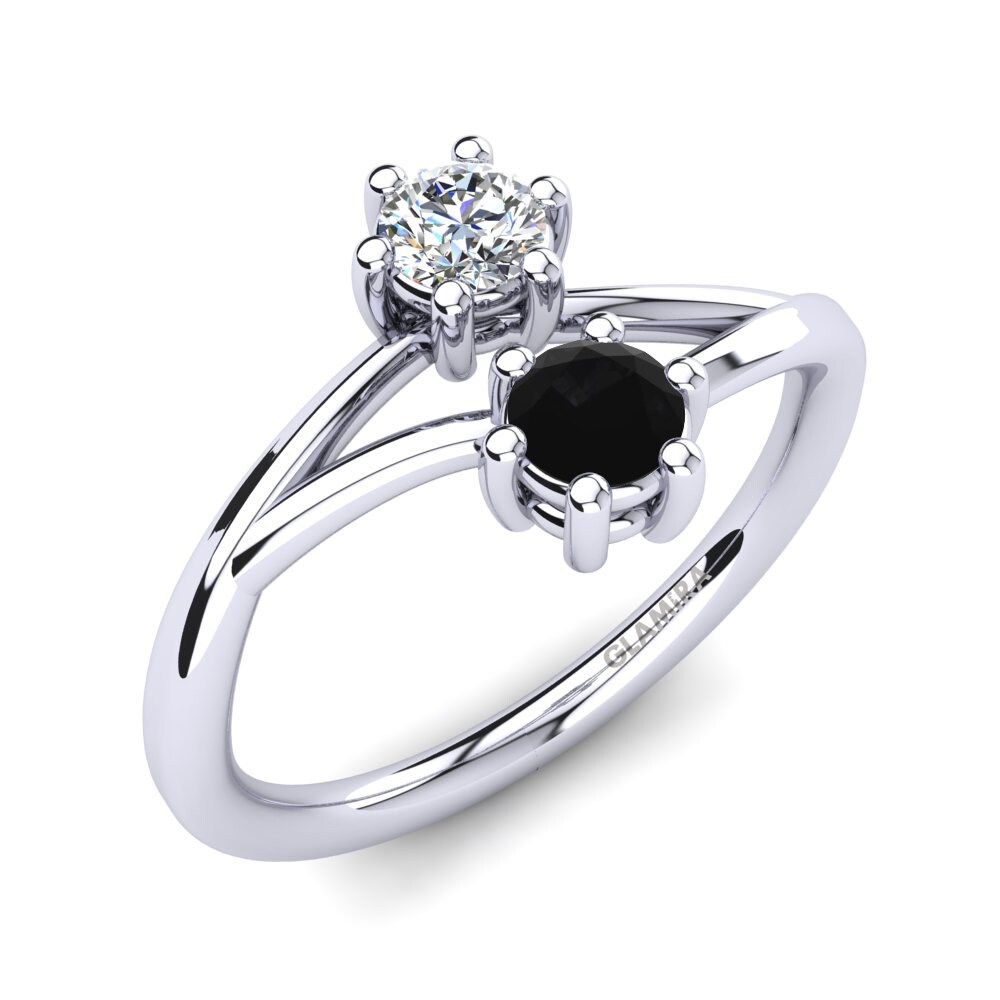 Black Onyx Ring Patrisha