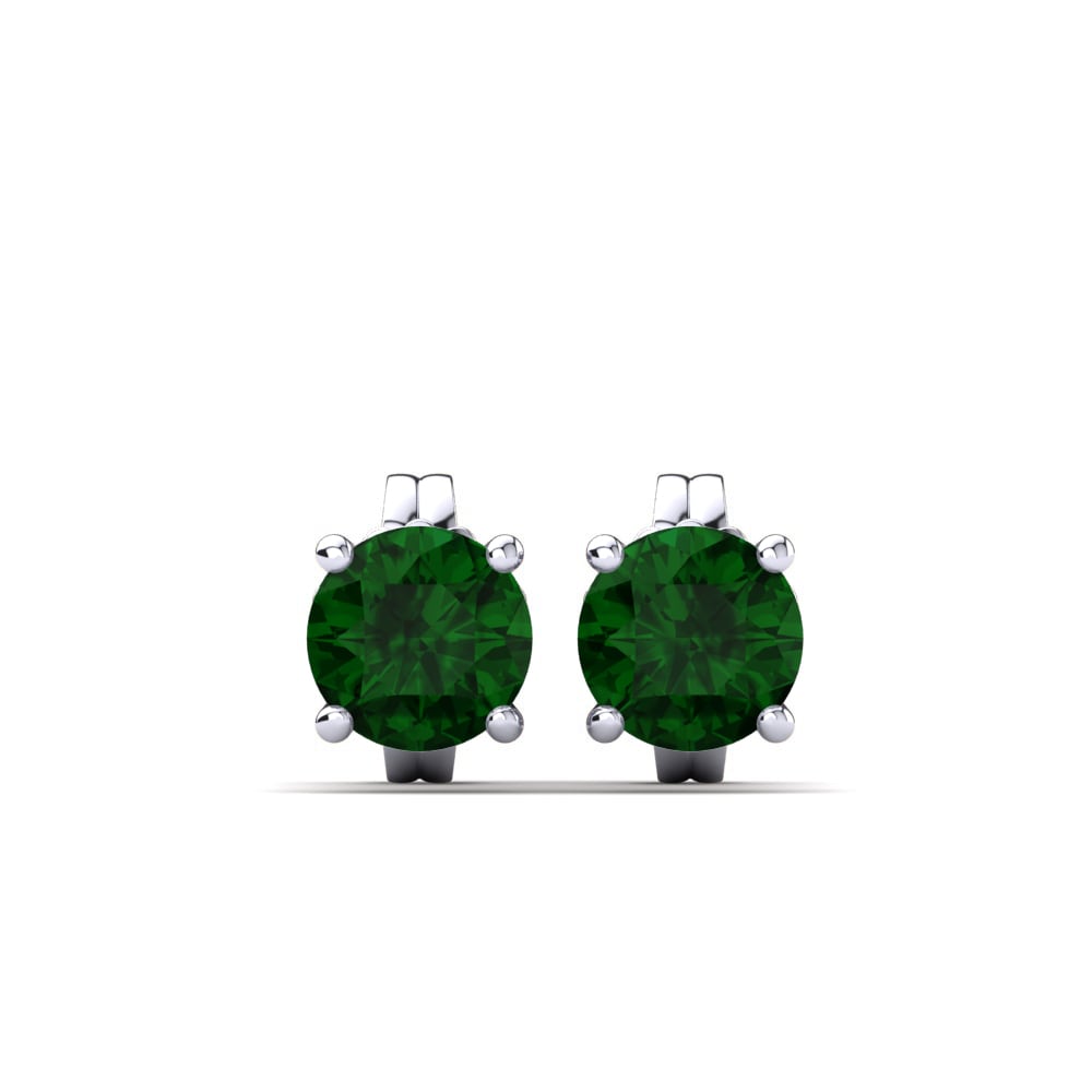 Emerald Earring Vaunita