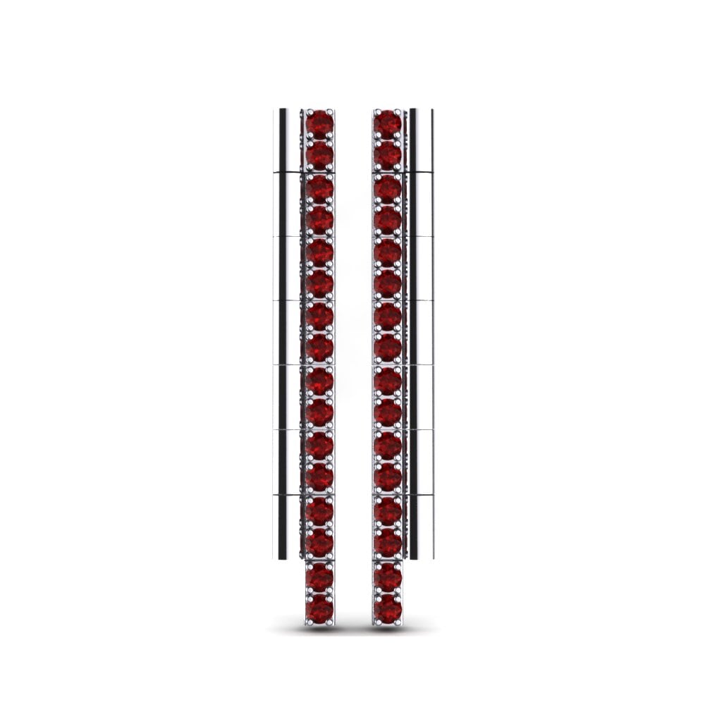 Women's Earrings Silvies