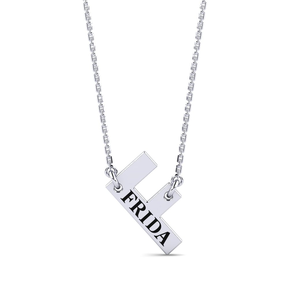 Collar Trista F