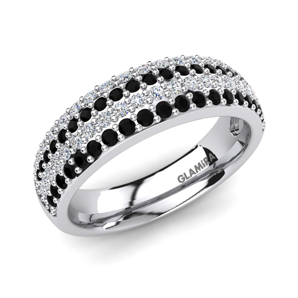Black Onyx Ring Vellamo