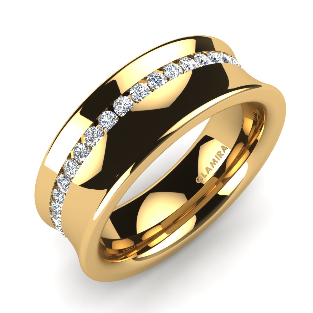 Zirkoon Ringen Casey