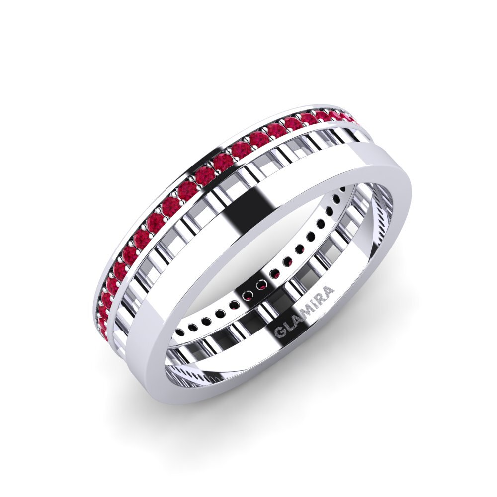 Rubin Ring Aastika