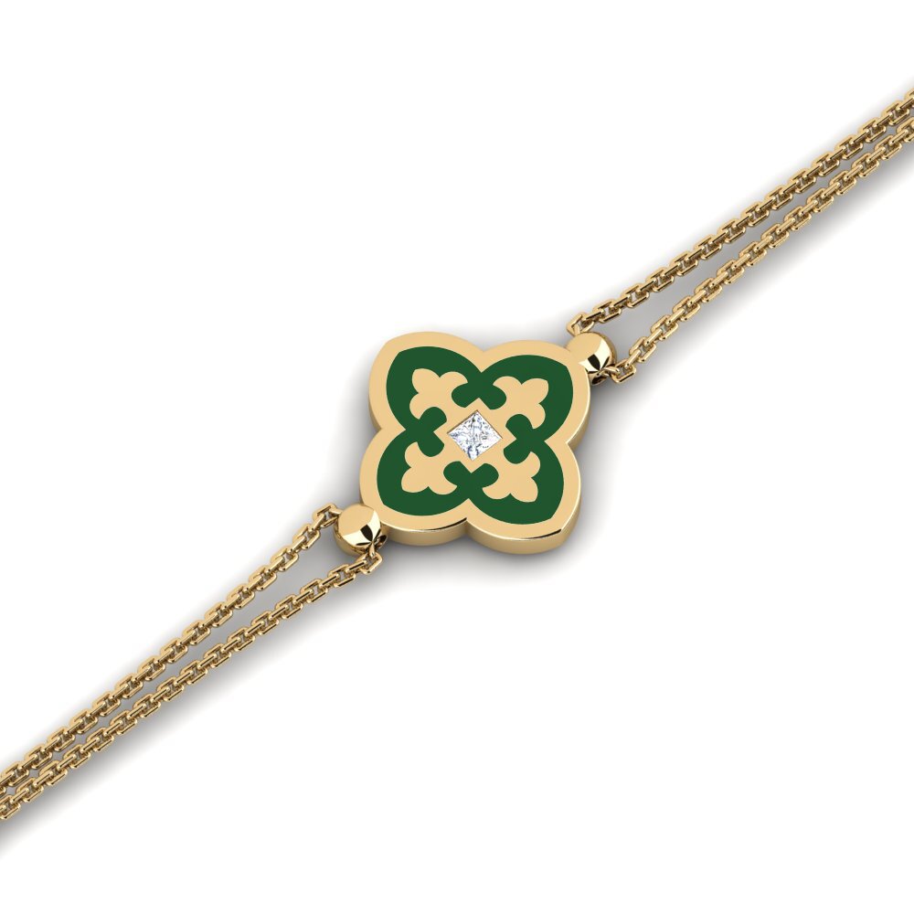Women's Bracelet Abatio