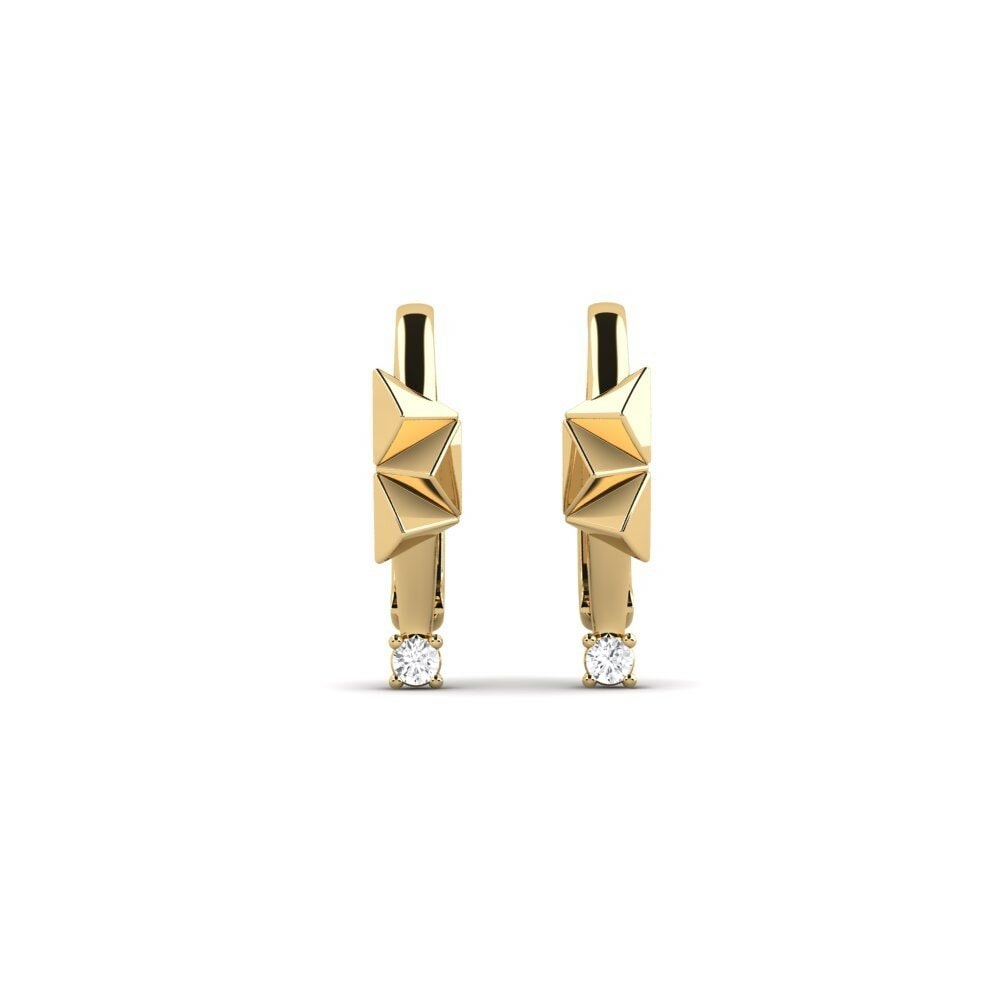 Women's Earring Abbotswell
