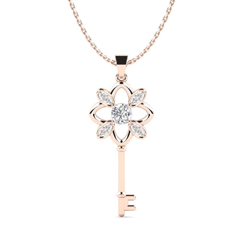 Women's Pendant Abner