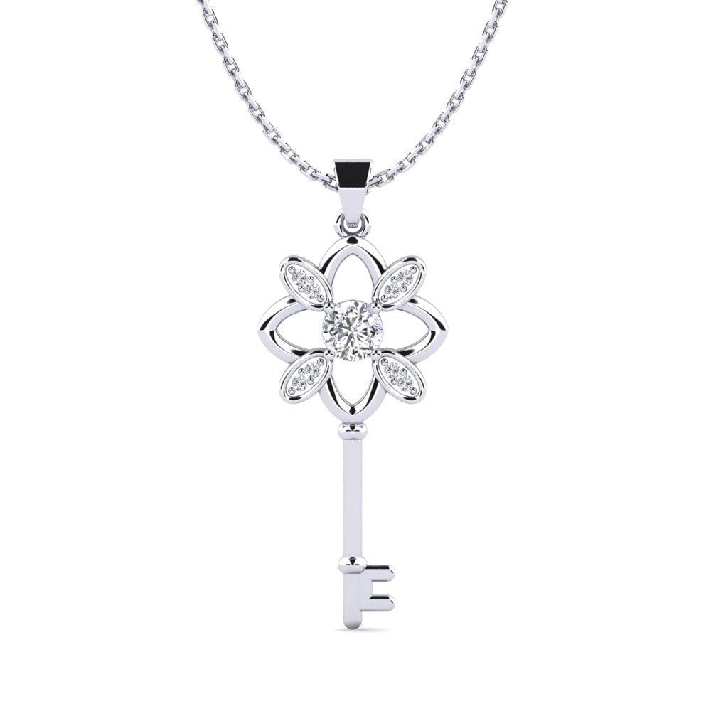 Women's Pendant Abner