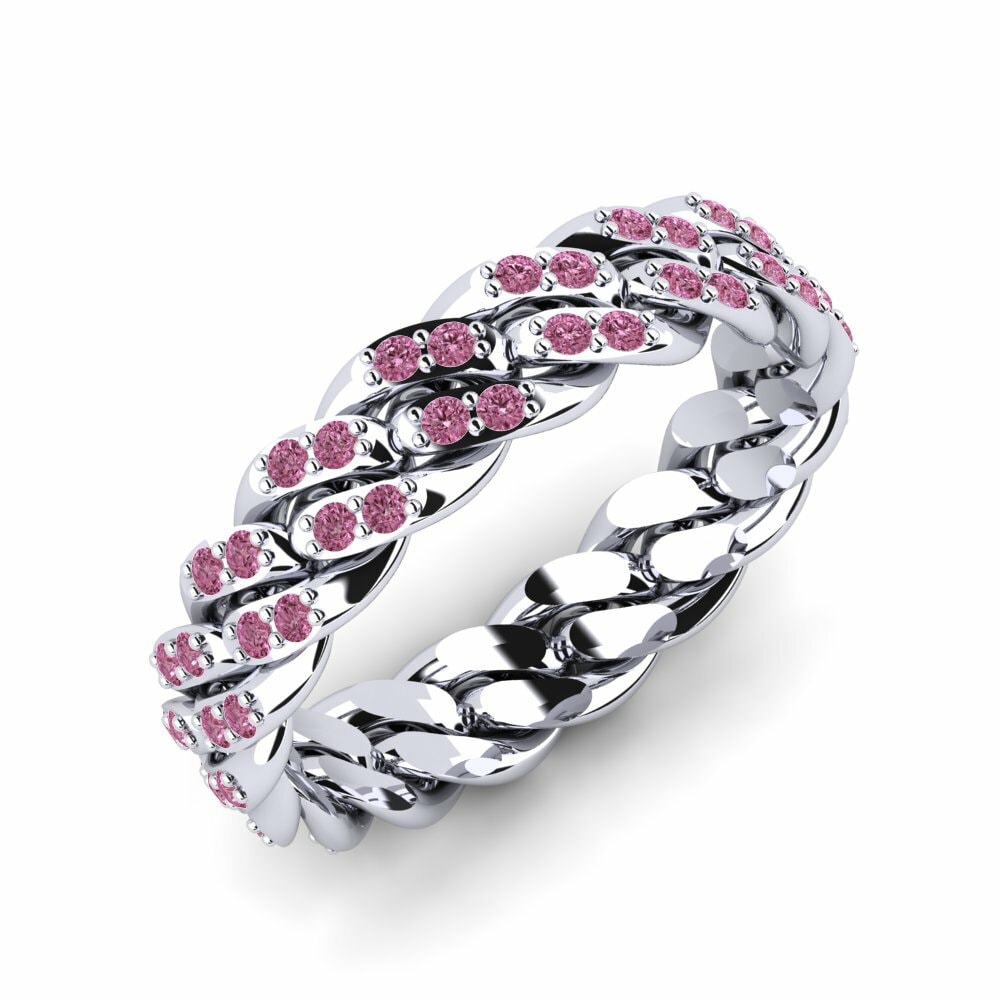 Palladium 9500 Bague Abode