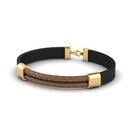 GLAMIRA Herren-Armband Abram
