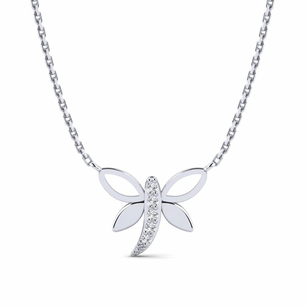 925 Zilver Kinderketting Academe