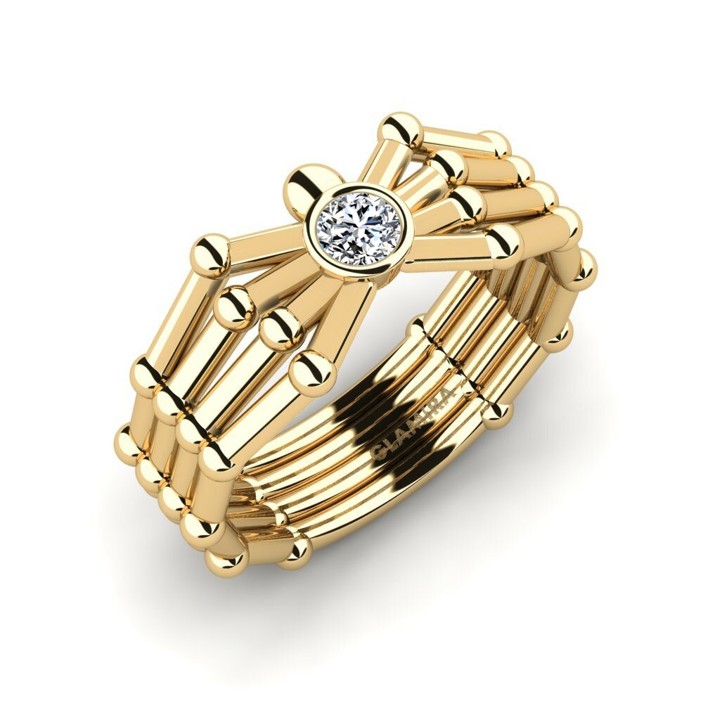 GLAMIRA Anello Adorlado