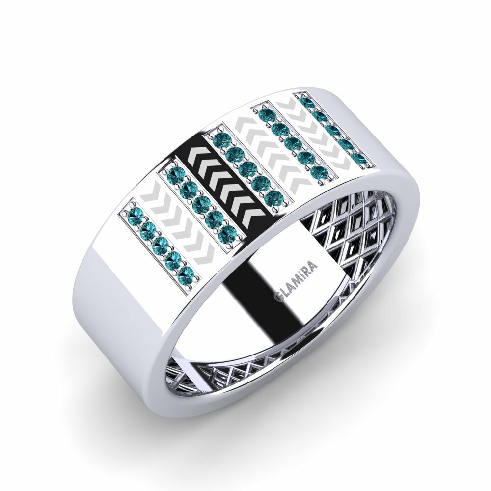 GLAMIRA Ring Affranchi