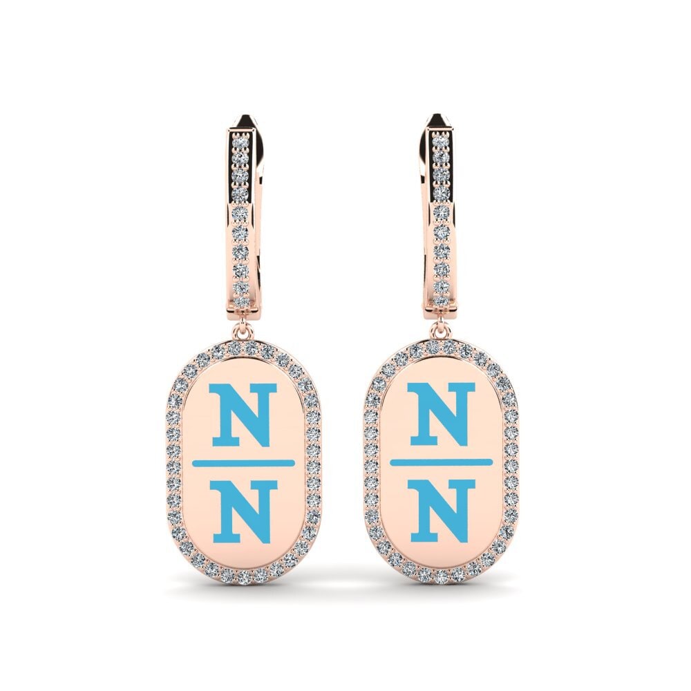 Women's Earring Agamy