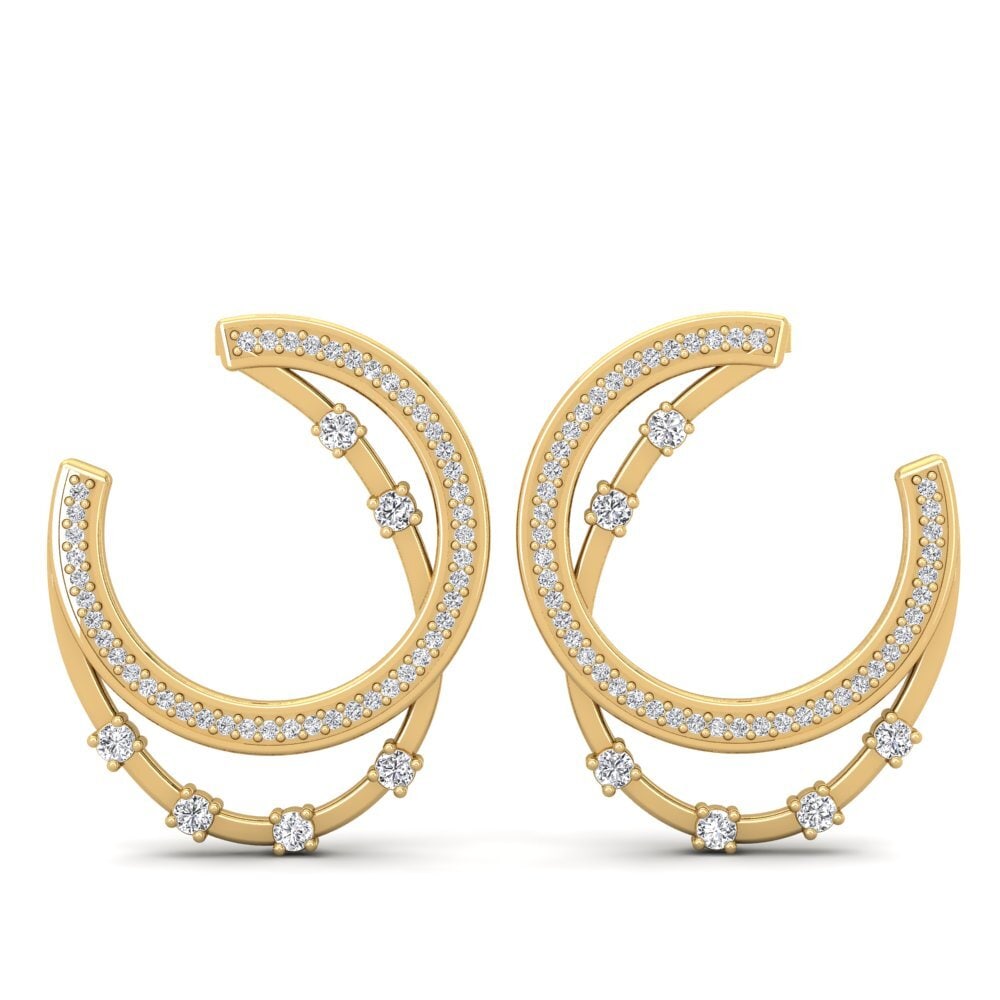 Women's Earring Aglae