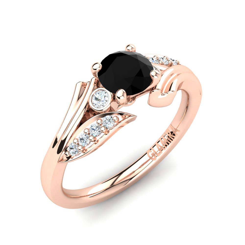 Glamira Anillo Agnella 0.5 crt
