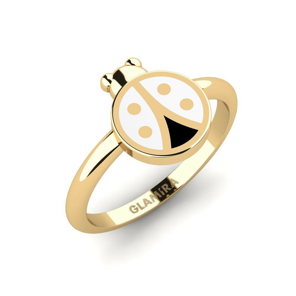 Anillo para Niño Ahimsaka