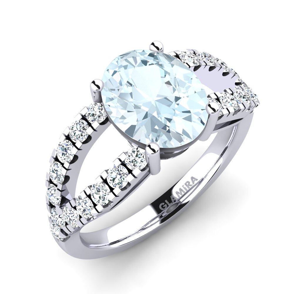 Women's Ring Aida