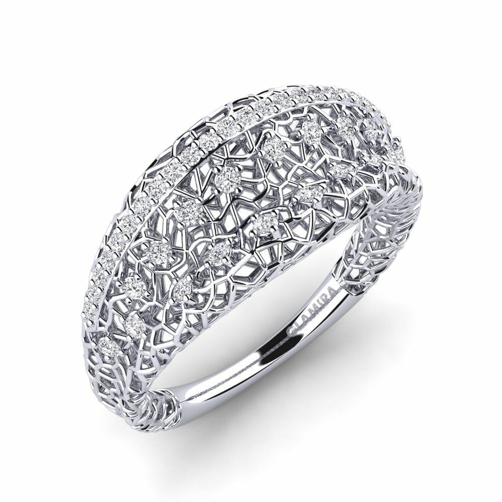 950 Palladium Ring Aisopos