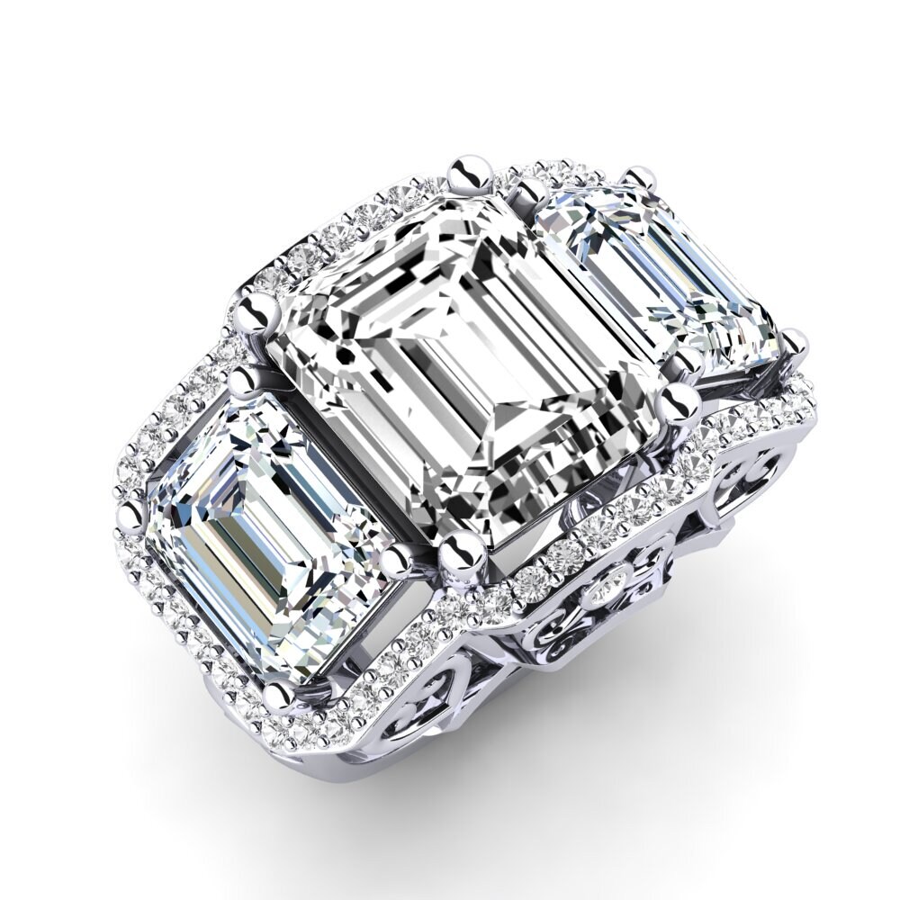 Engagement Ring Aithen