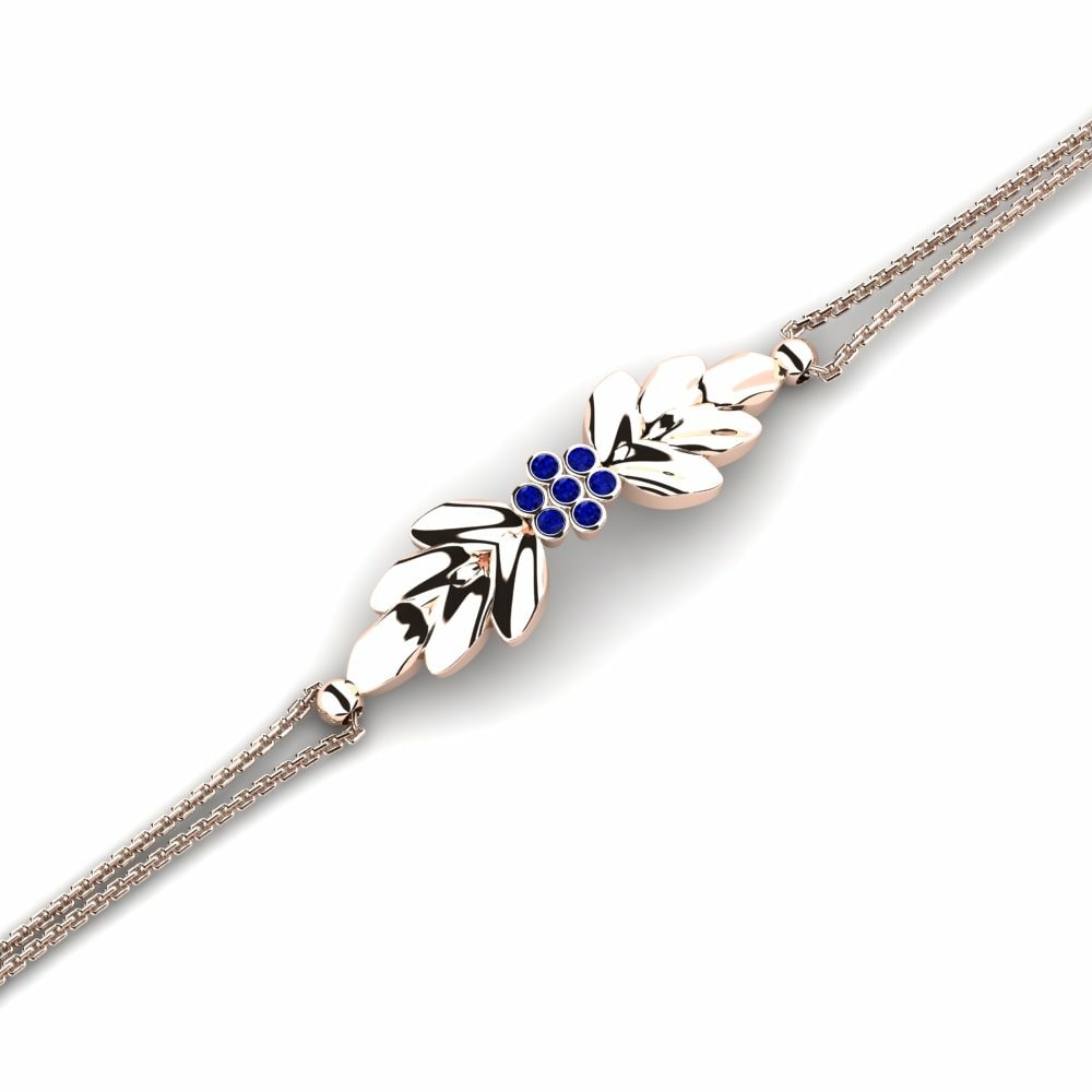 Sapphire Women's Bracelet Aleda
