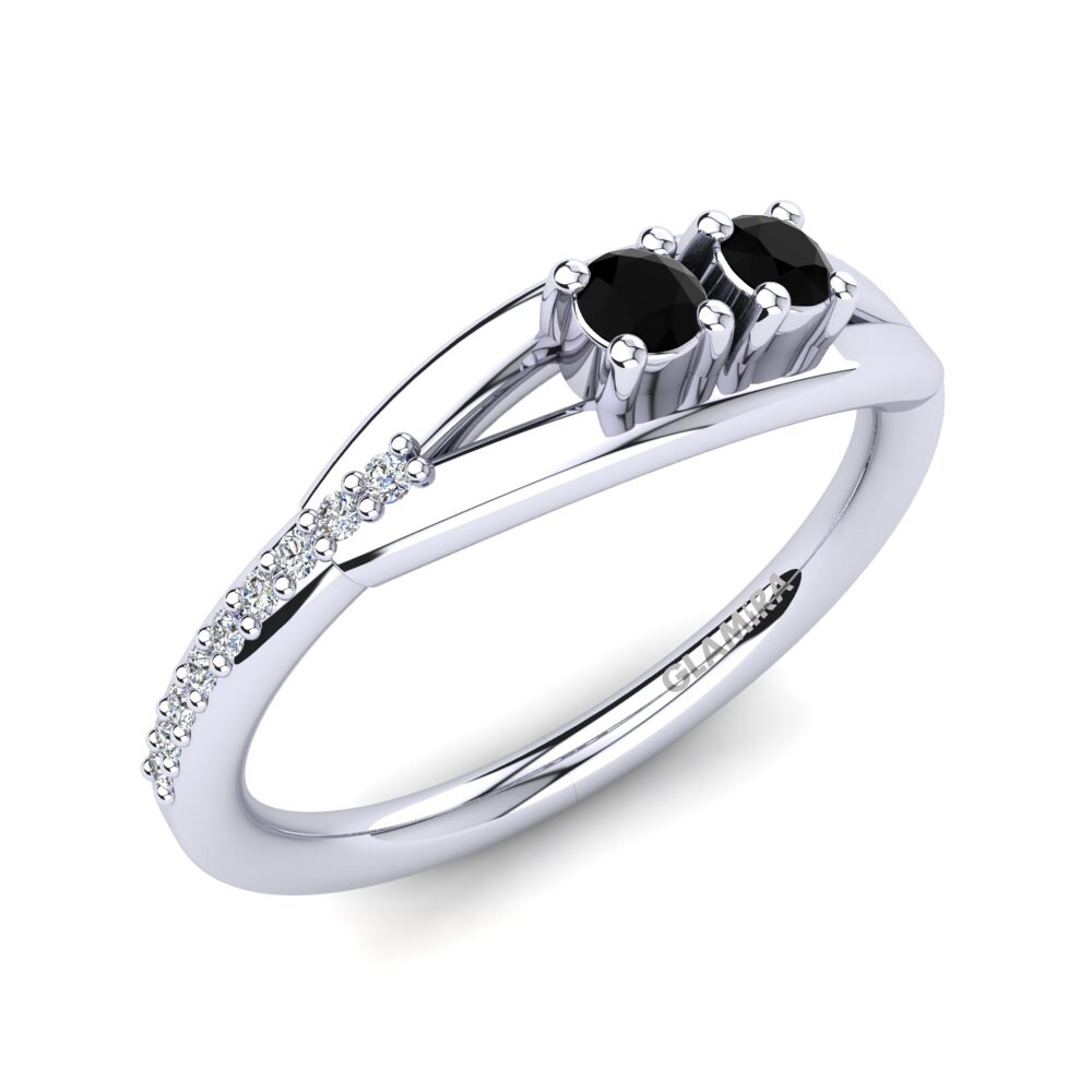 Black Onyx Ring Aleydis