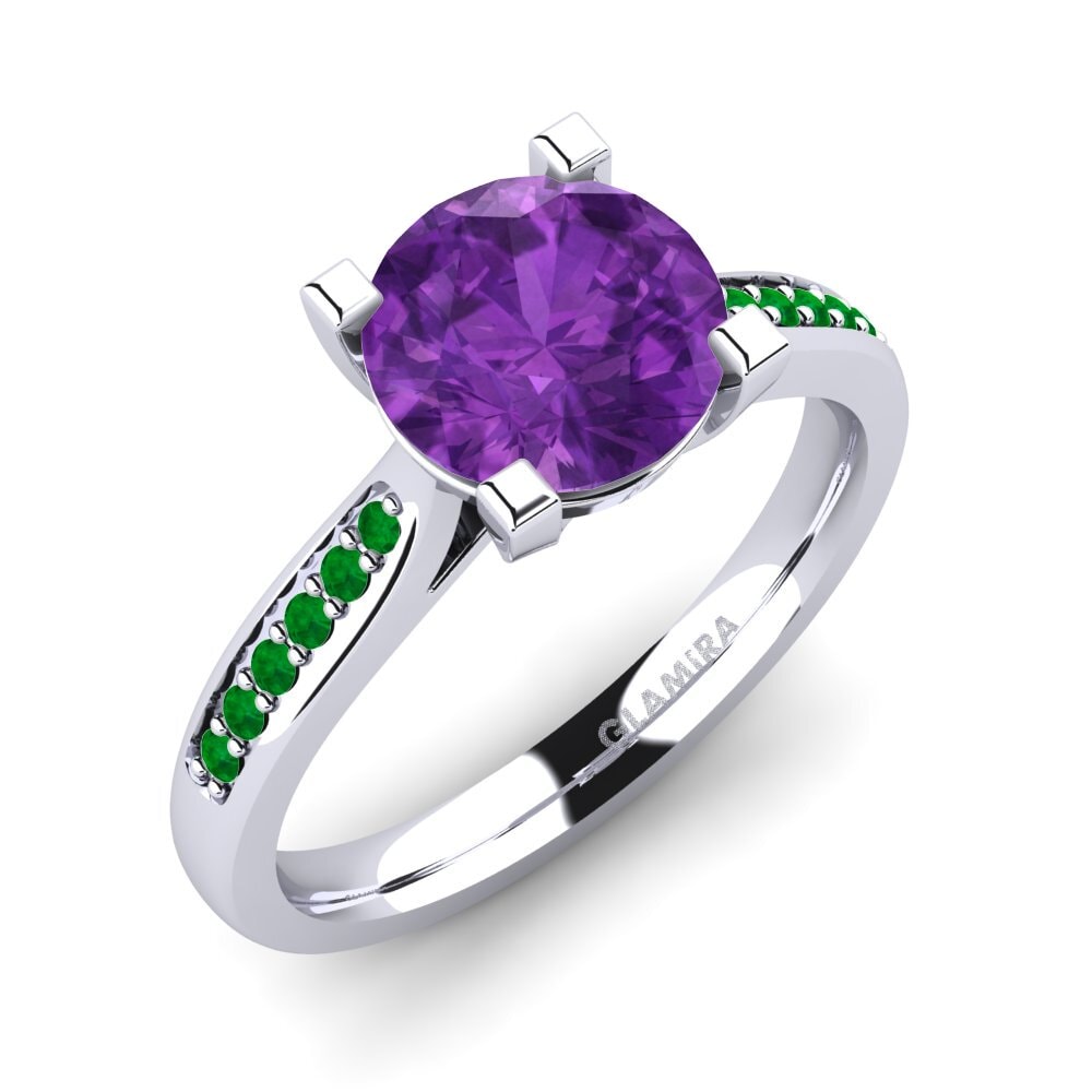 Engagement Ring Alina 2.0 crt