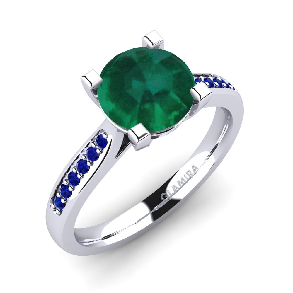Engagement Ring Alina 2.0 crt