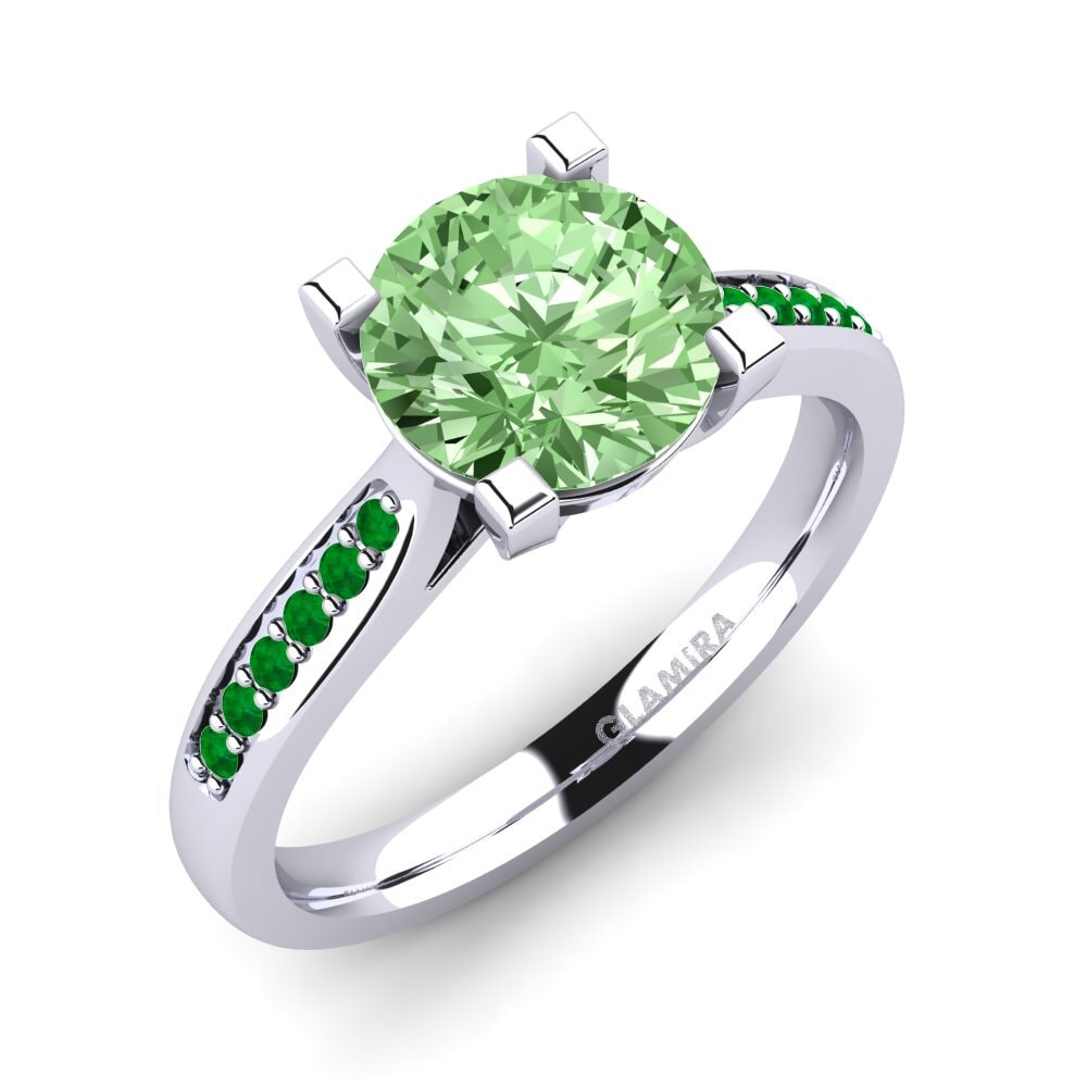 Engagement Ring Alina 2.0 crt