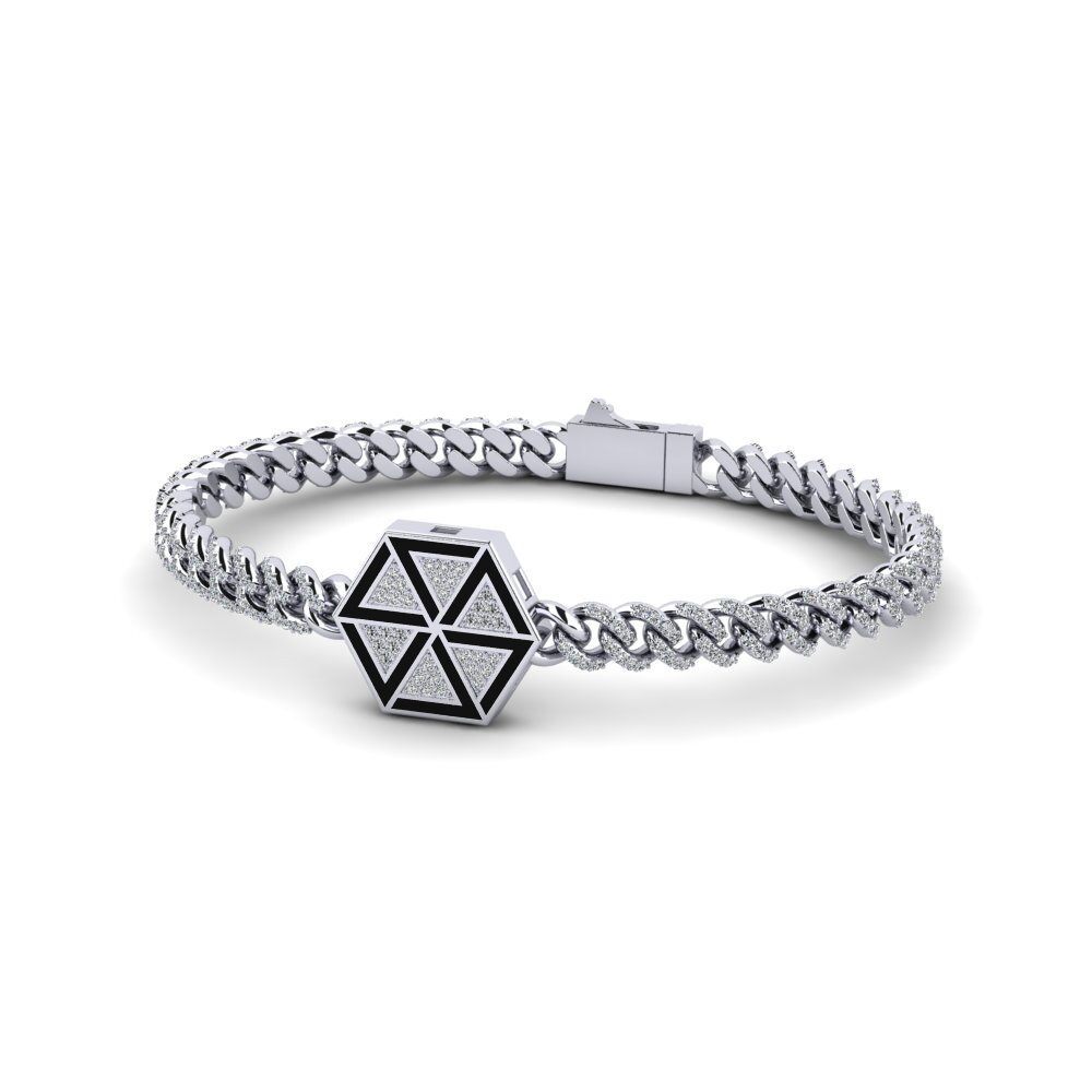 Women's Bracelet Alized