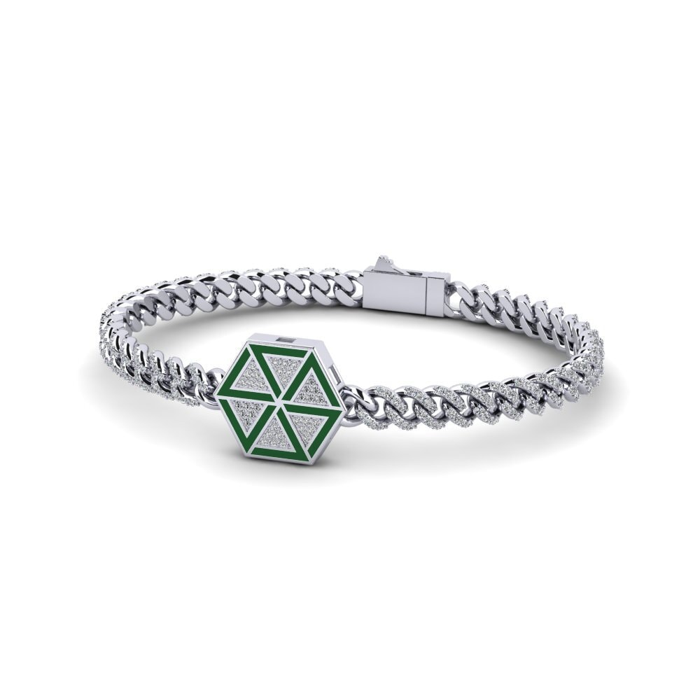 Women's Bracelet Alized