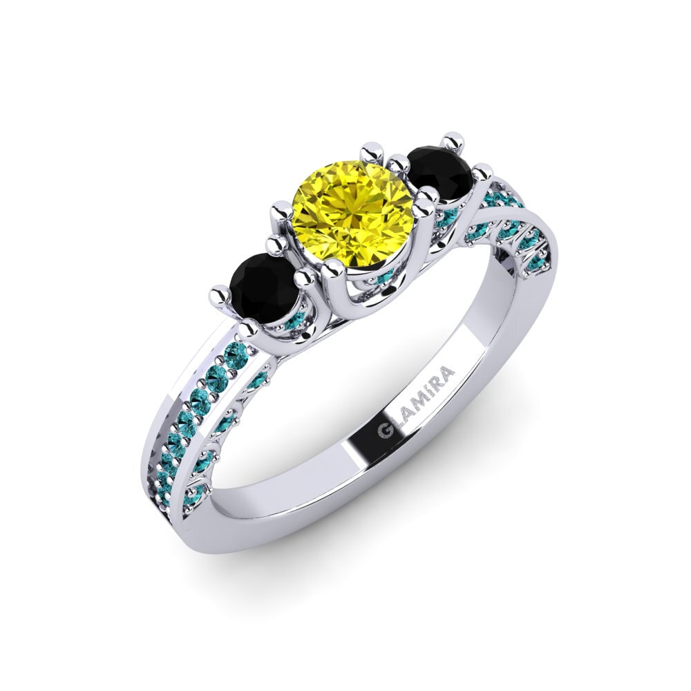 Engagement Ring Alsatia