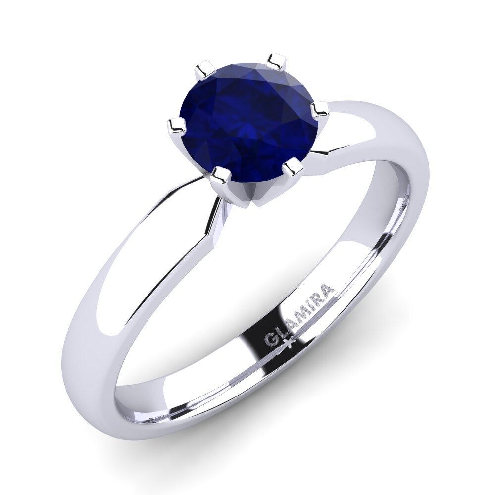 Engagement Ring Amanda