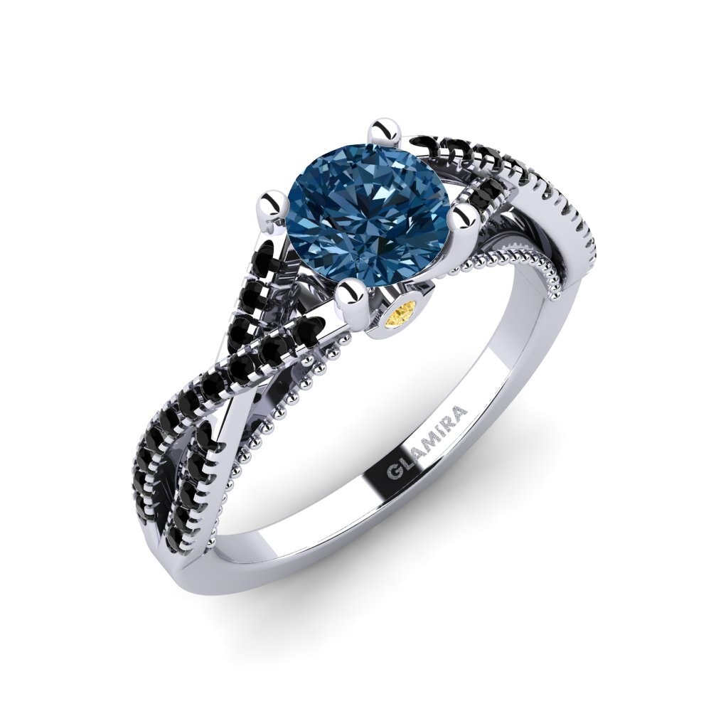 Verlovingsring Amaranta