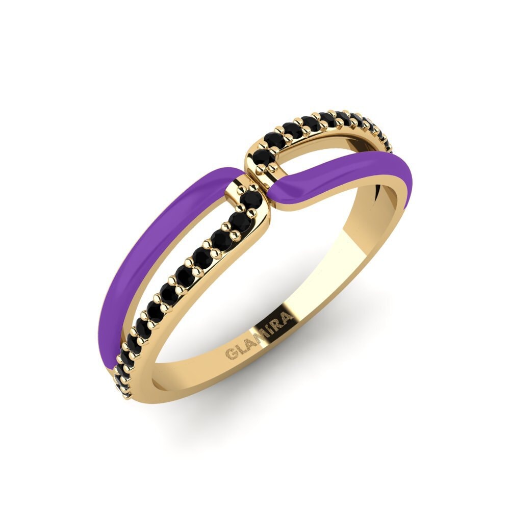 Black Diamond Ring Amorgos