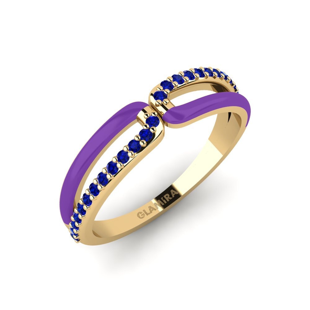 Saphir Ring Amorgos