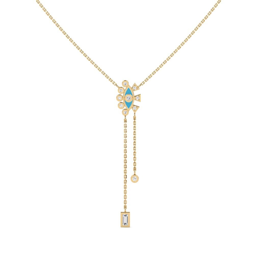 Collar de Mujer Amorium