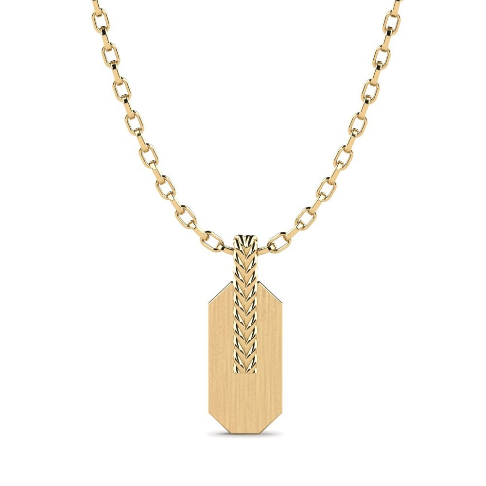 Collar para hombre Andlau
