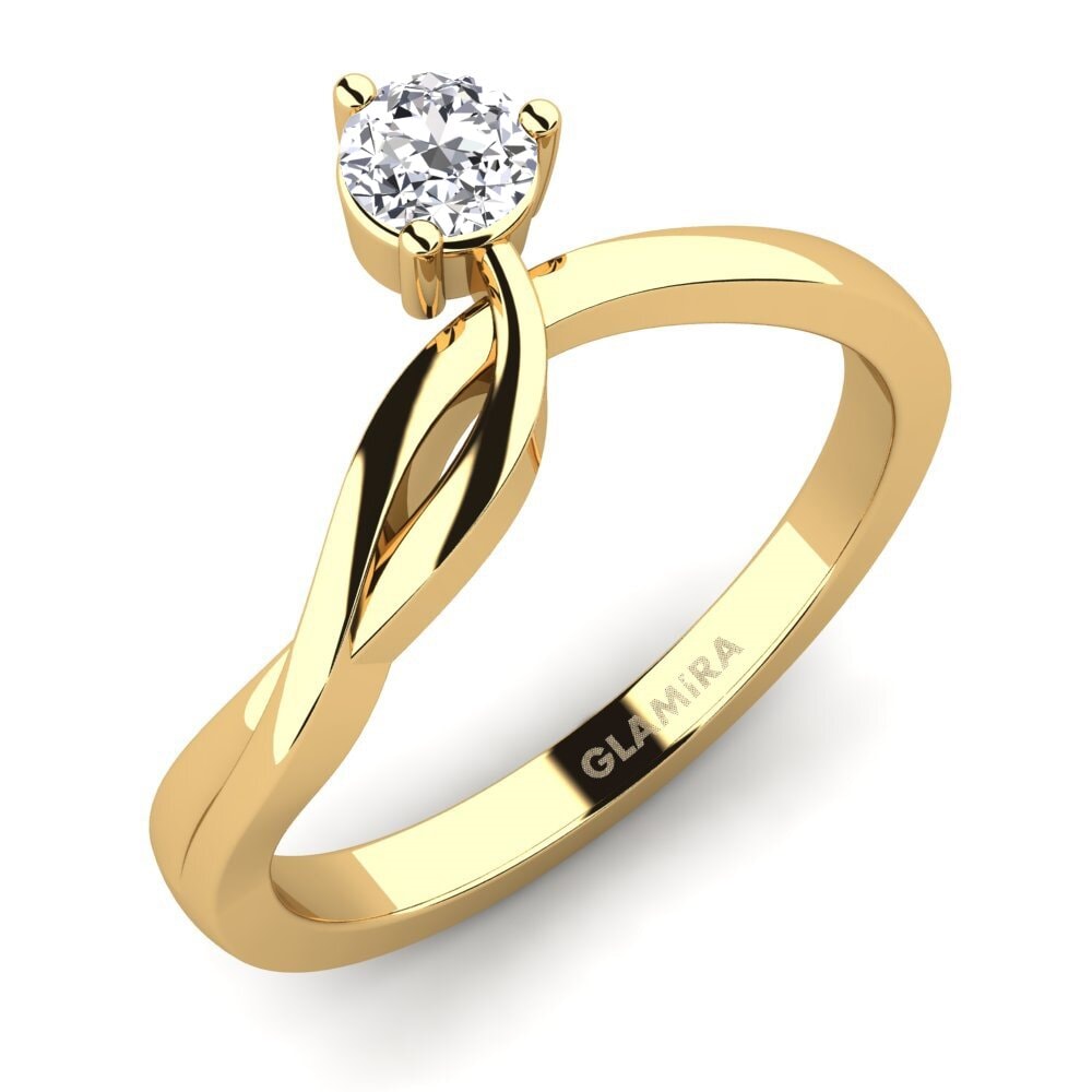 Engagement Ring Anissa 0.25 crt